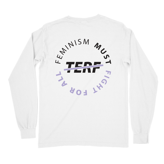 No TERFs