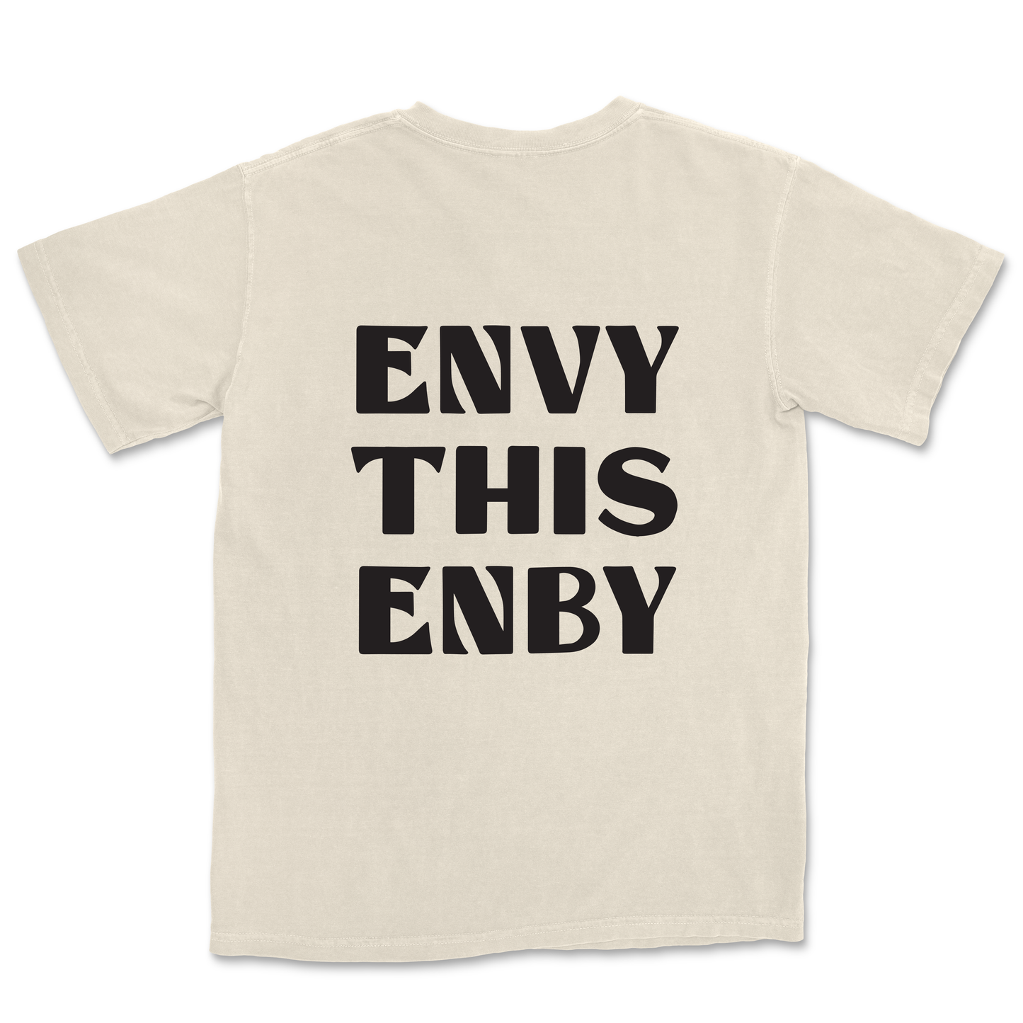 Envy This Enby